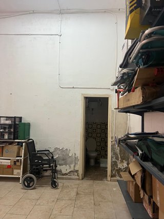 Alquiler local