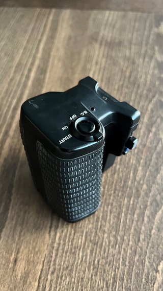 Mamiya 645 Super