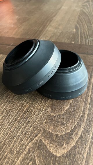 Mamiya 645 Super