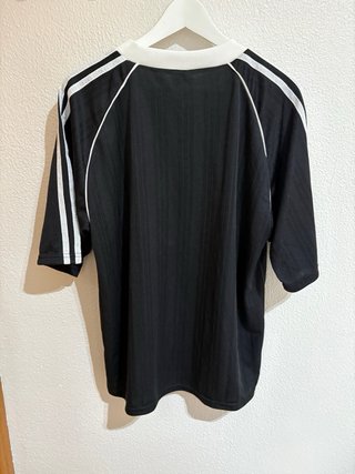 Camiseta técnica Adidas Vintage / Y2K - Talla L