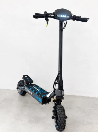 Patinete Eléctrico XTREME F1