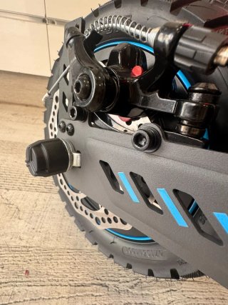 Patinete Eléctrico XTREME F1