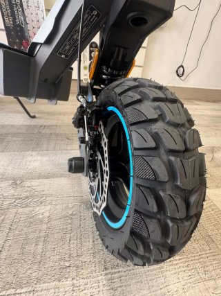 Patinete Eléctrico XTREME F1