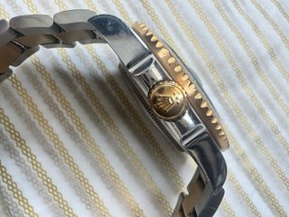 Reloj Rolex Oyster Perpetual Date