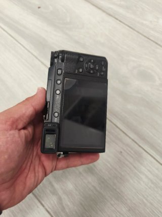 Cámara Panasonic Lumix GX80 /GX85 PARA PIEZAS
