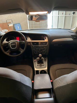 Audi A4 2.0 TDI