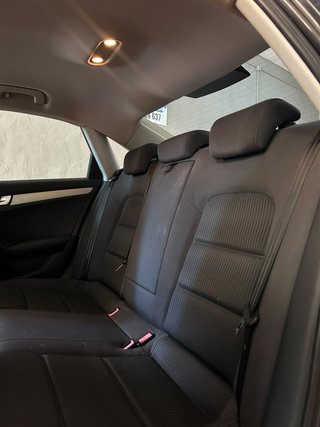 Audi A4 2.0 TDI