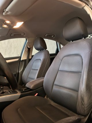 Audi A4 2.0 TDI