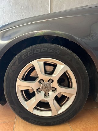 Audi A4 2.0 TDI