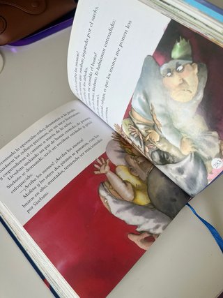 Los mejores cuentos de Gloria Fuertes-Susaeta