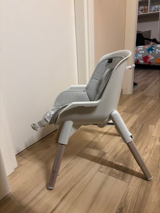Seggiolone Chicco 2 in 1