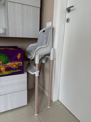 Seggiolone Chicco 2 in 1