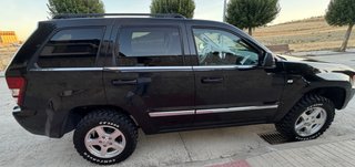Jeep Grand Cherokee 2006