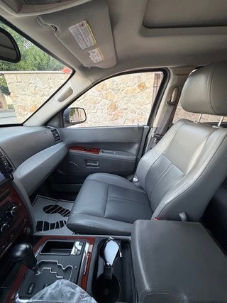 Jeep Grand Cherokee 2006