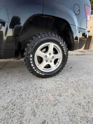 Jeep Grand Cherokee 2006