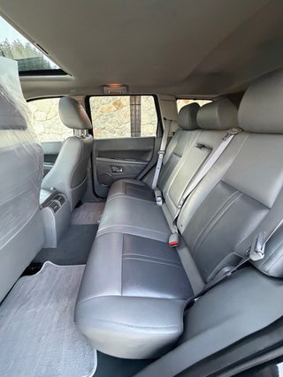 Jeep Grand Cherokee 2006