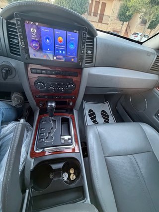 Jeep Grand Cherokee 2006