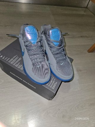 Zapatillas Nike LeBron Witness IX