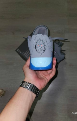 Zapatillas Nike LeBron Witness IX