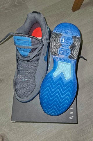 Zapatillas Nike LeBron Witness IX