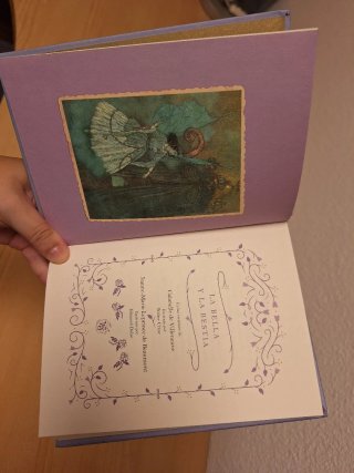 La bella y la bestia Historias Maravillosas