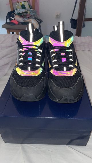 Zapatillas Reebok Niño Talla 36