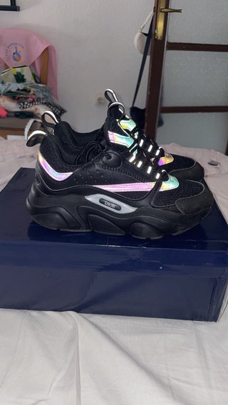 Zapatillas Reebok Niño Talla 36