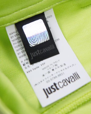 Minigonna Just Cavalli XXS