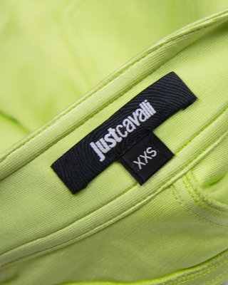 Minigonna Just Cavalli XXS