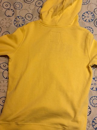 Sudadera hollister