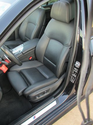 BMW Serie 5 2015 525 touring X Drive