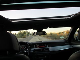 BMW Serie 5 2015 525 touring X Drive