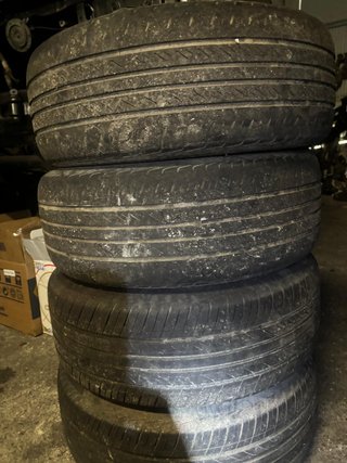 Llantas Audi A4 B6 16