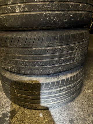 Llantas Audi A4 B6 16