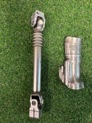 Columna de dirección BMW Serie 3 E92