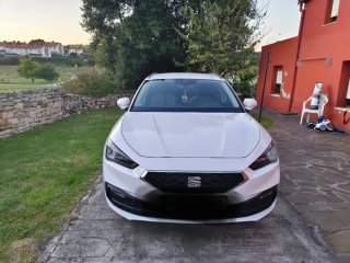 SEAT Leon 2022