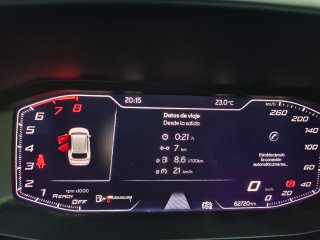 SEAT Leon 2022