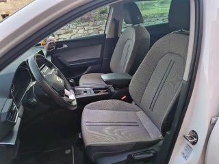 SEAT Leon 2022