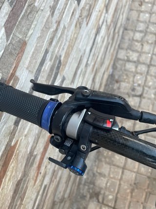 Bicicleta Trek Doble Suspensión