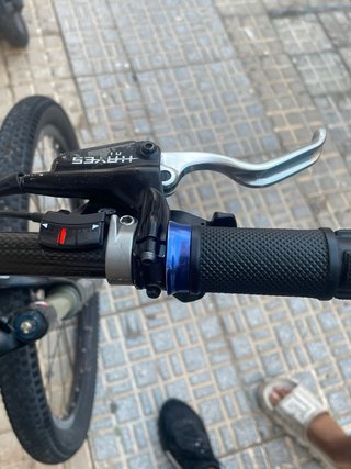 Bicicleta Trek Doble Suspensión