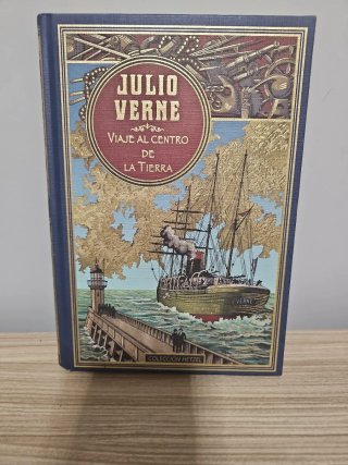 Viaje al centro de la Tierra Un drama en México...