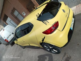 Renault Clio 2013