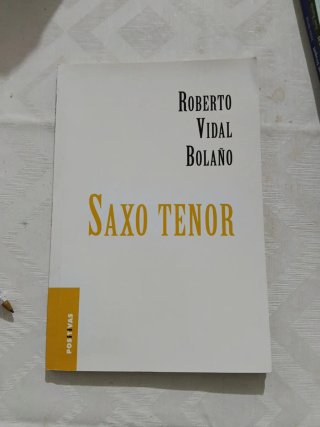 Saxo tenor
