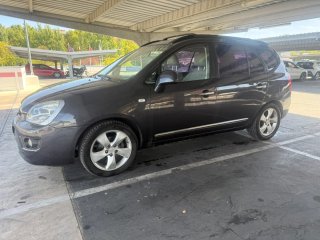 KIA Carens 2008
