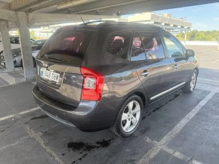 KIA Carens 2008