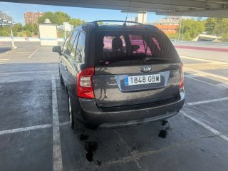 KIA Carens 2008