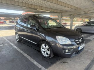 KIA Carens 2008