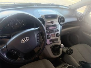 KIA Carens 2008