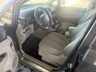 KIA Carens 2008