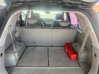KIA Carens 2008